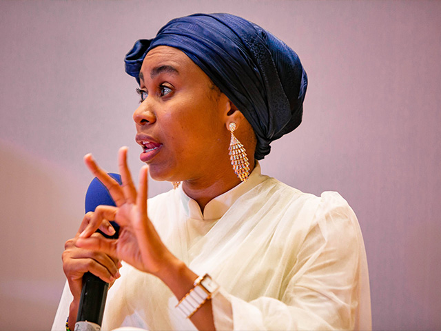 Rahma Mwita